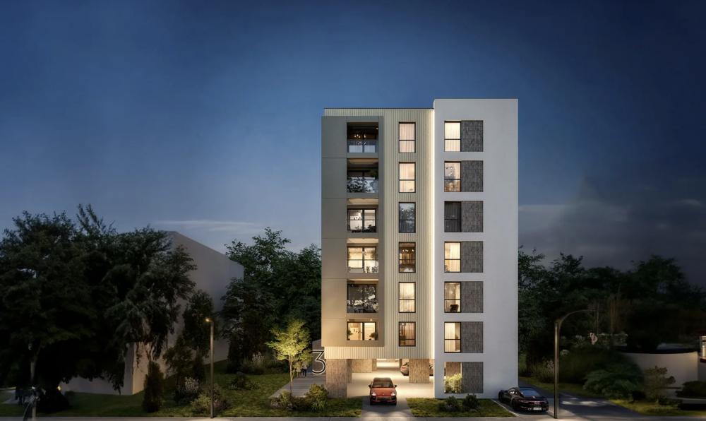 Projekat novogradnje slika